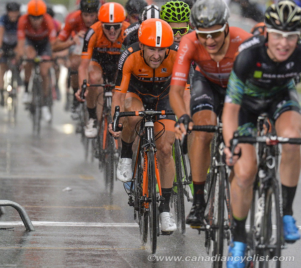 2017 Road Championships