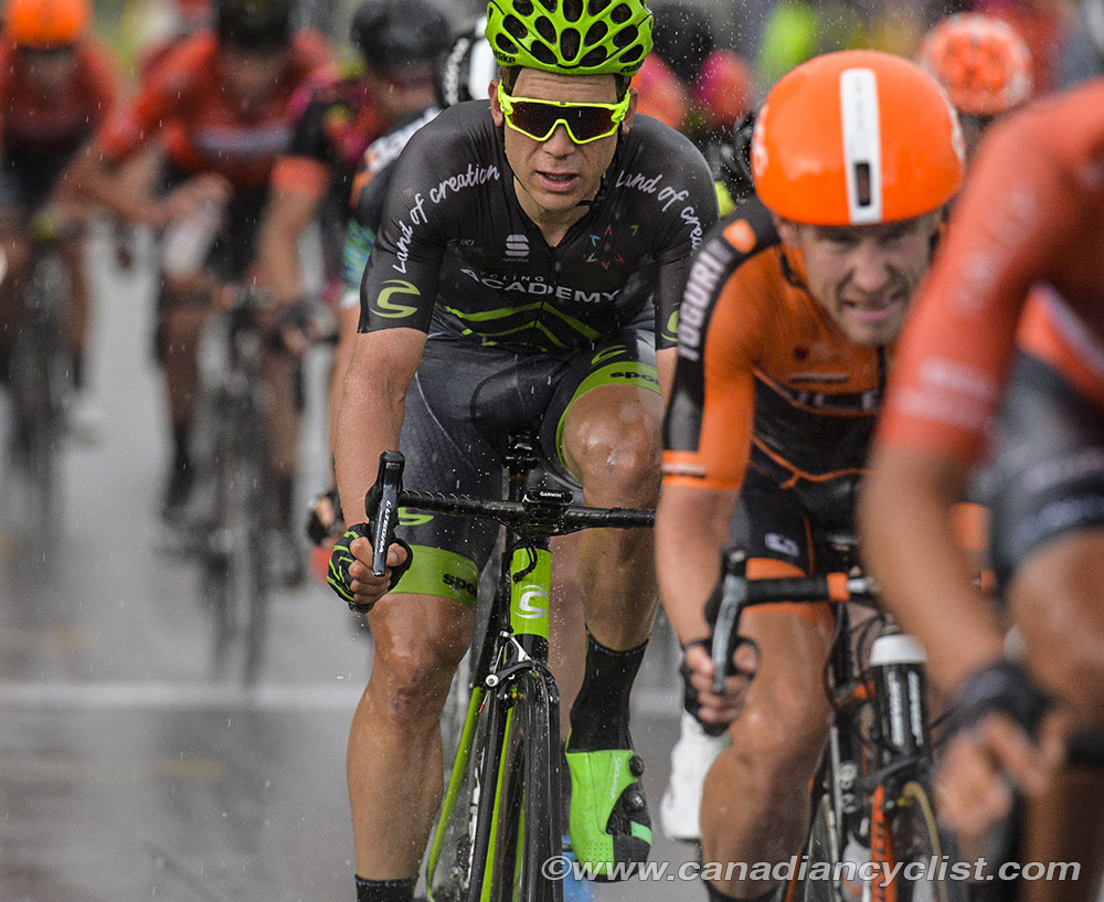 2017 Road Championships