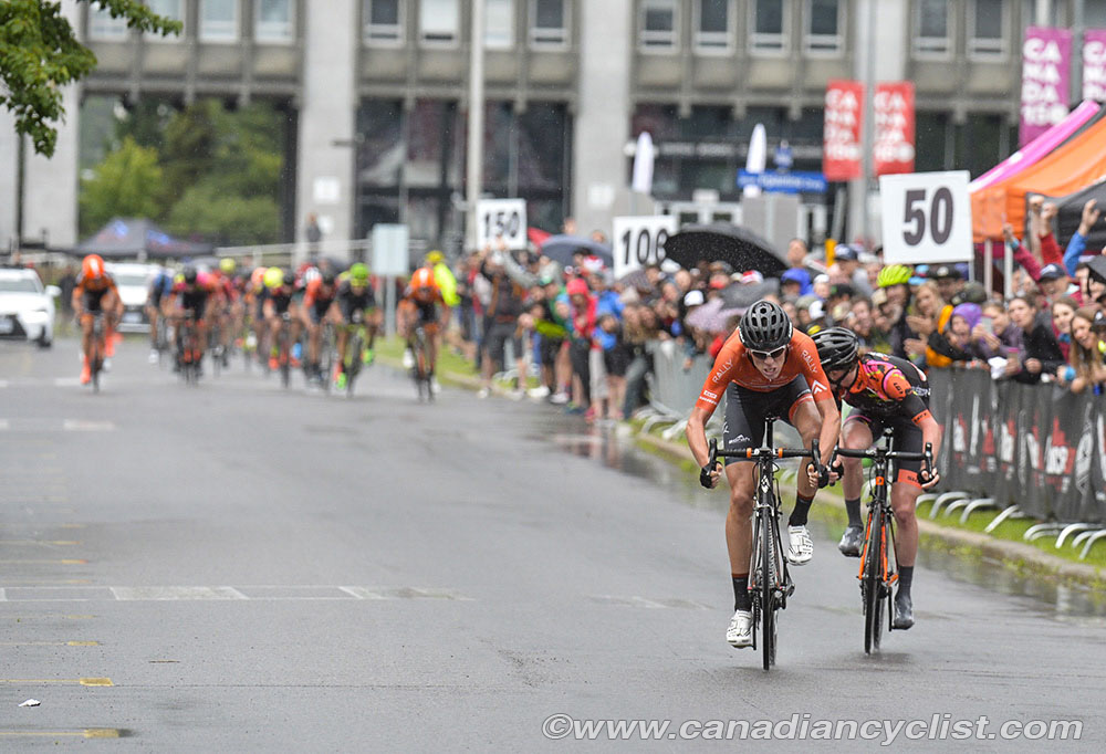 2017 Road Championships