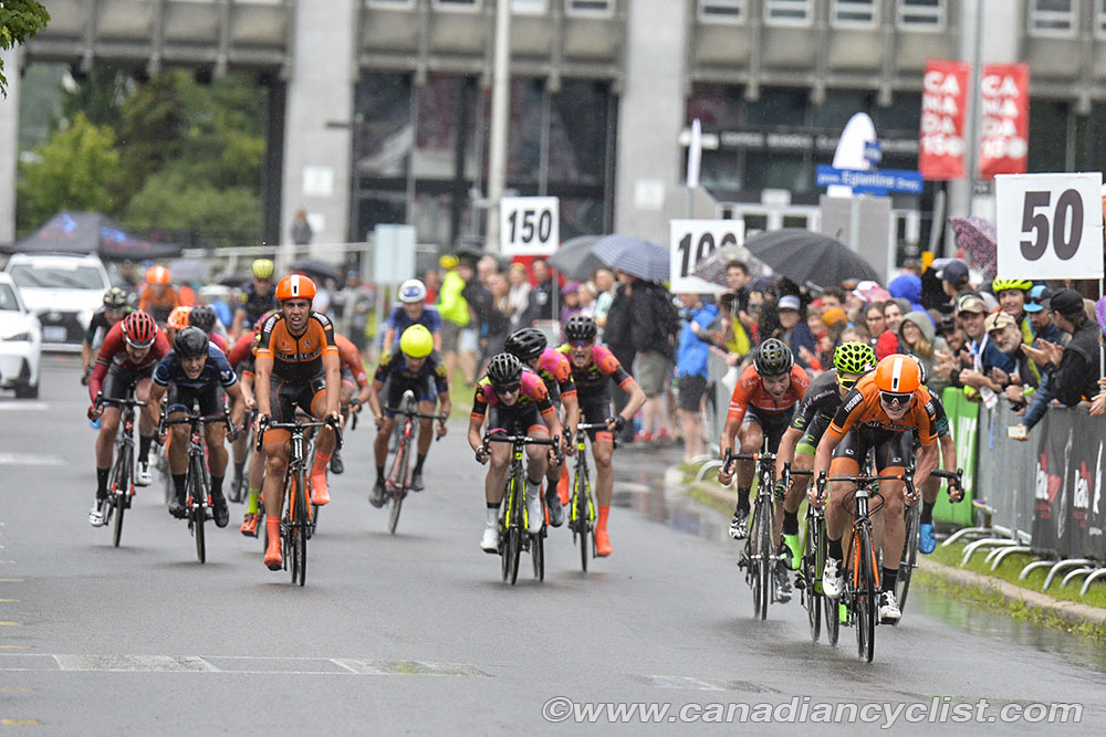 2017 Road Championships