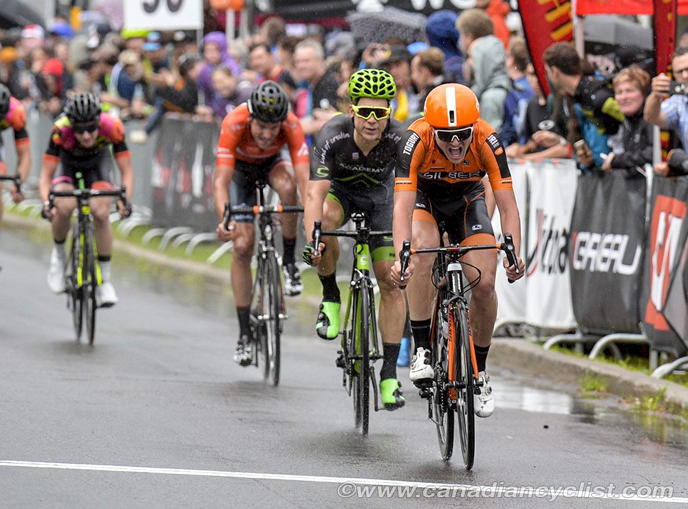 2017 Road Championships