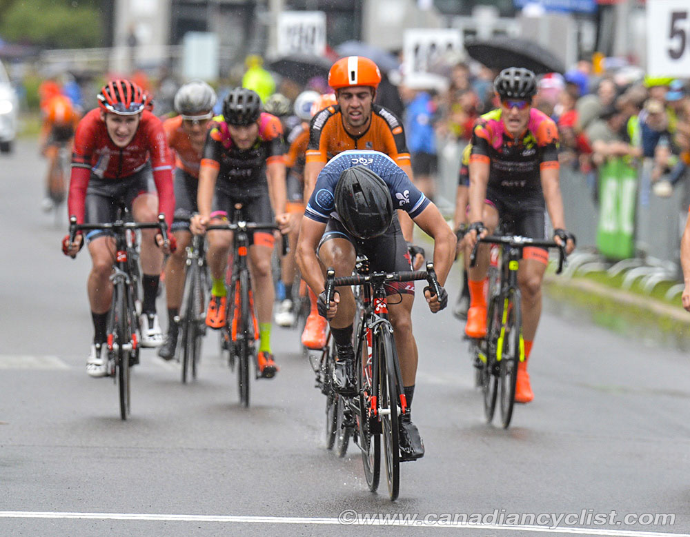 2017 Road Championships