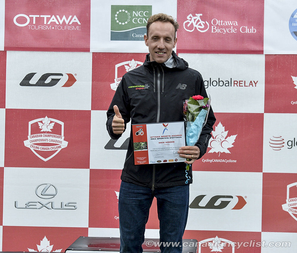 2017 Road Championships