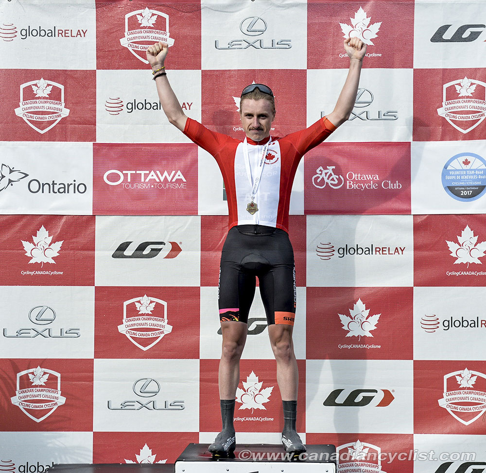 2017 Road Championships