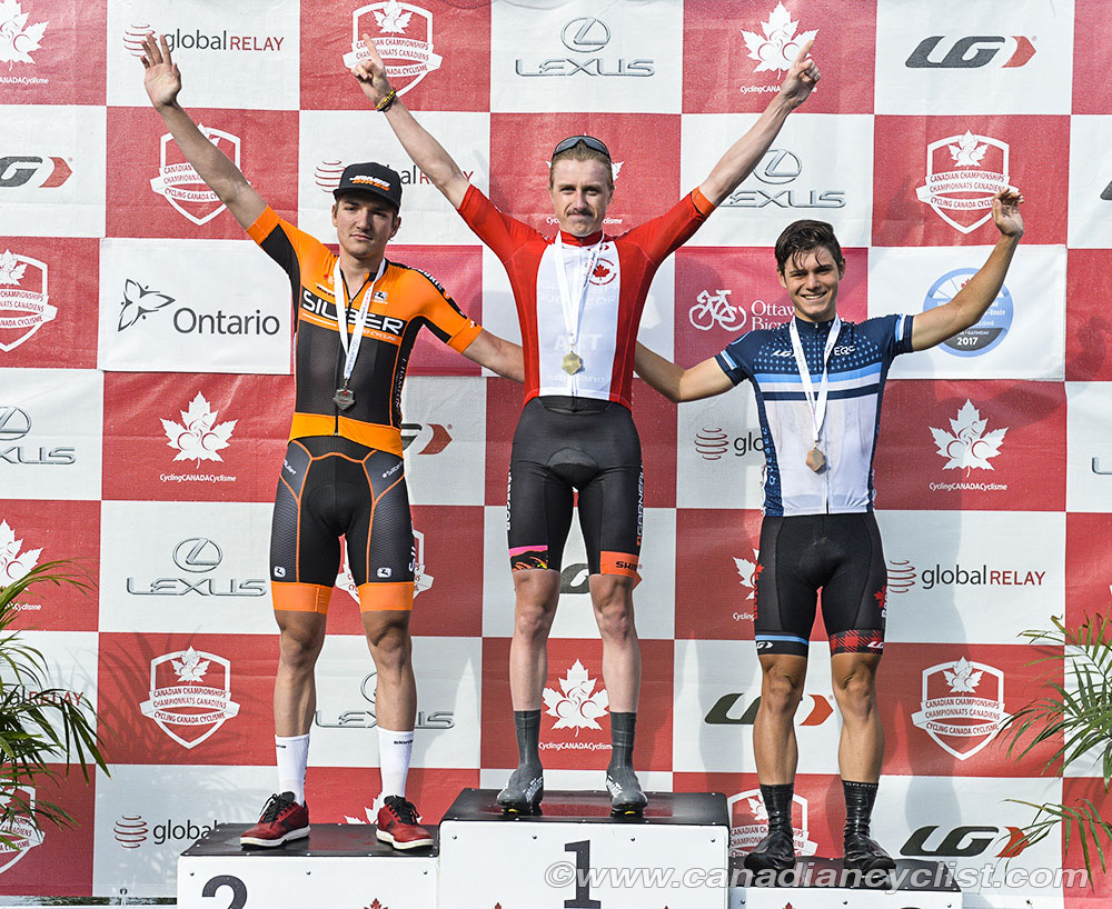 2017 Road Championships