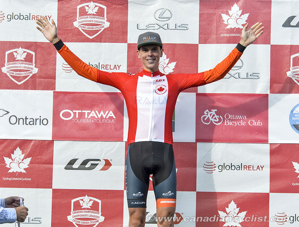 2017 Road Championships