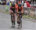 2017 Road Championships