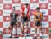2017 Road Championships