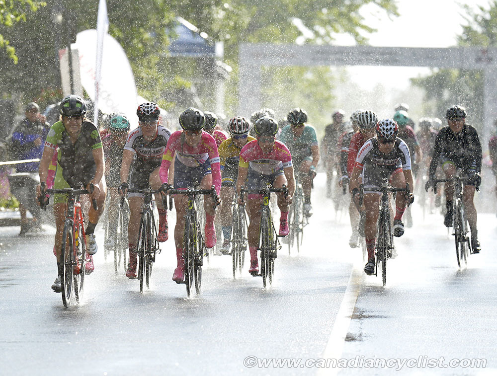 2017 Road Championships - Criterium