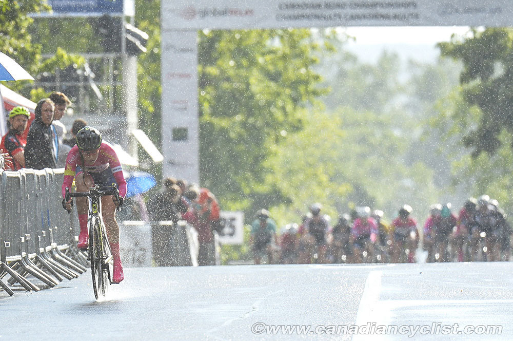 2017 Road Championships - Criterium