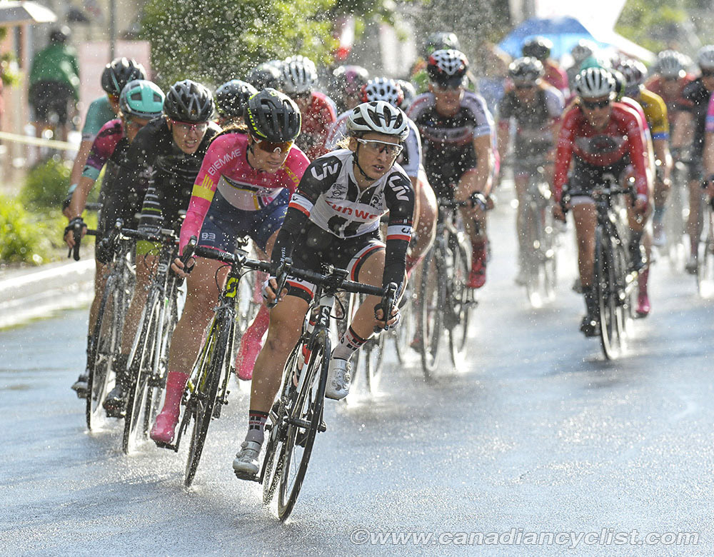 2017 Road Championships - Criterium