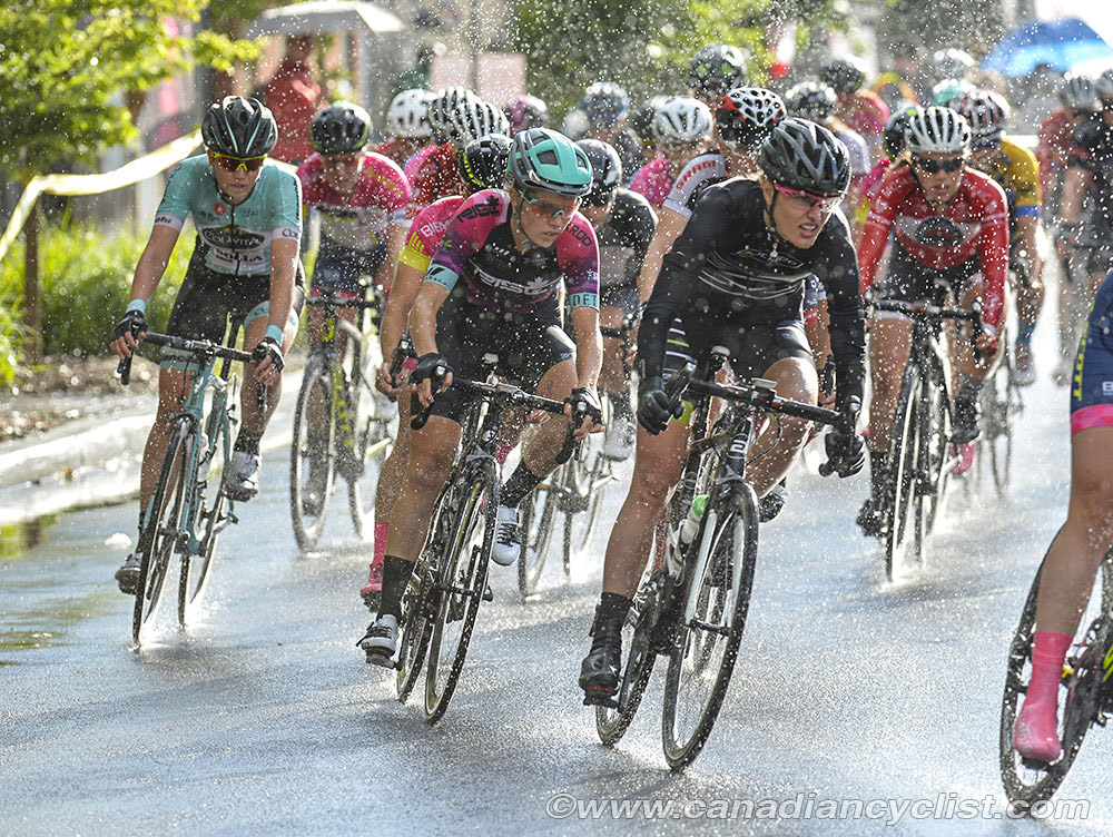 2017 Road Championships - Criterium