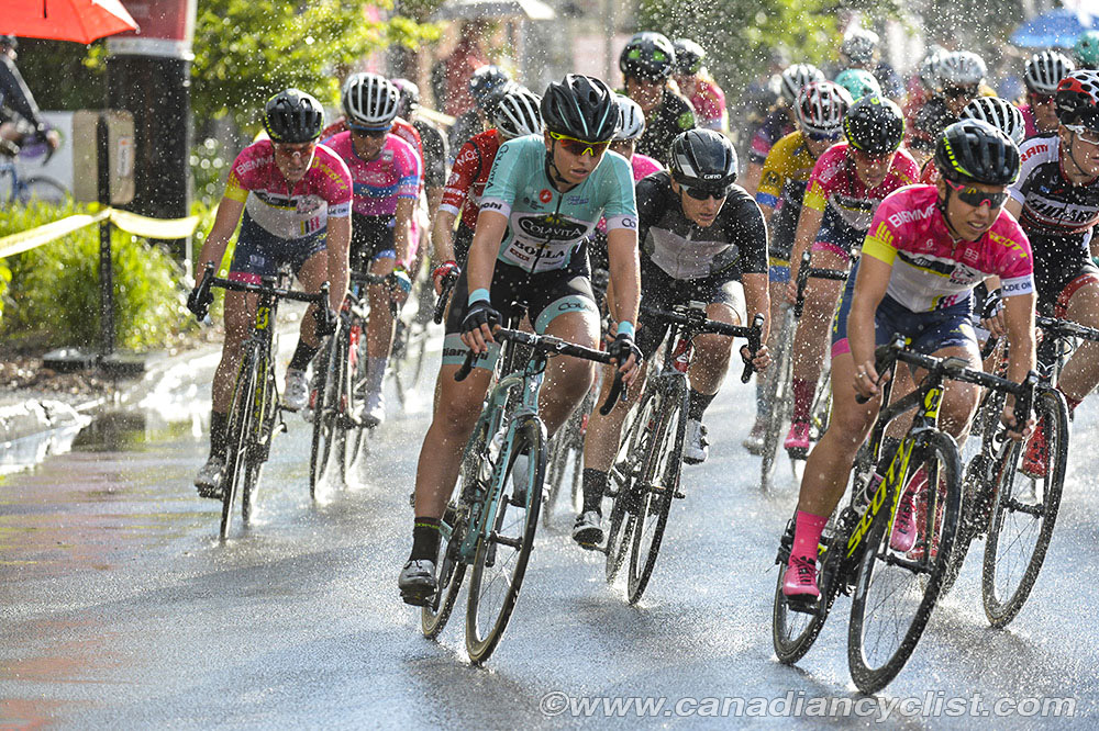 2017 Road Championships - Criterium
