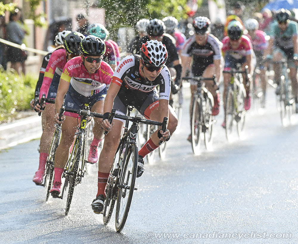 2017 Road Championships - Criterium