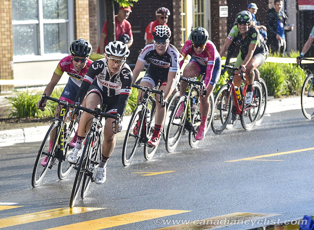 2017 Road Championships - Criterium