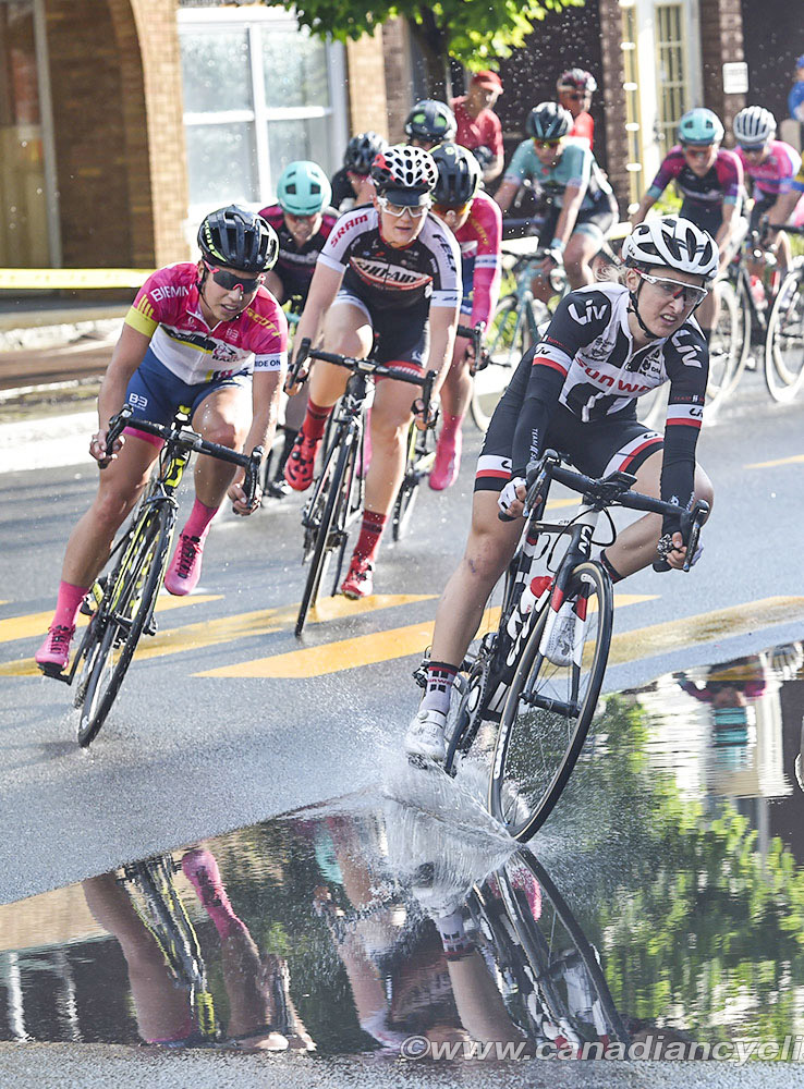 2017 Road Championships - Criterium