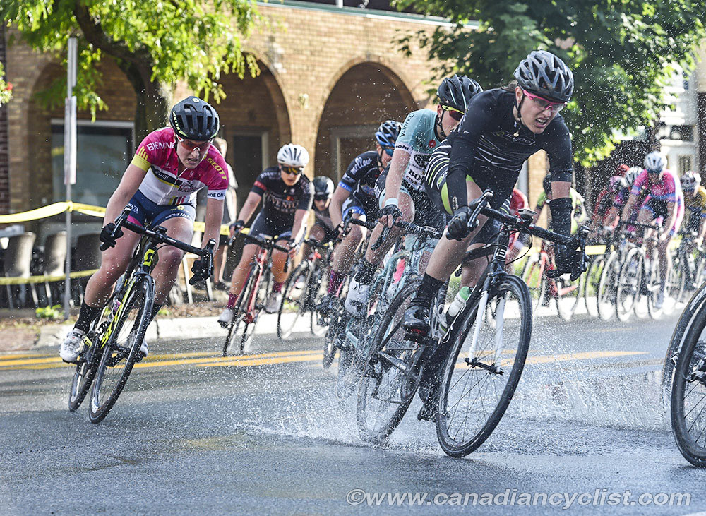 2017 Road Championships - Criterium
