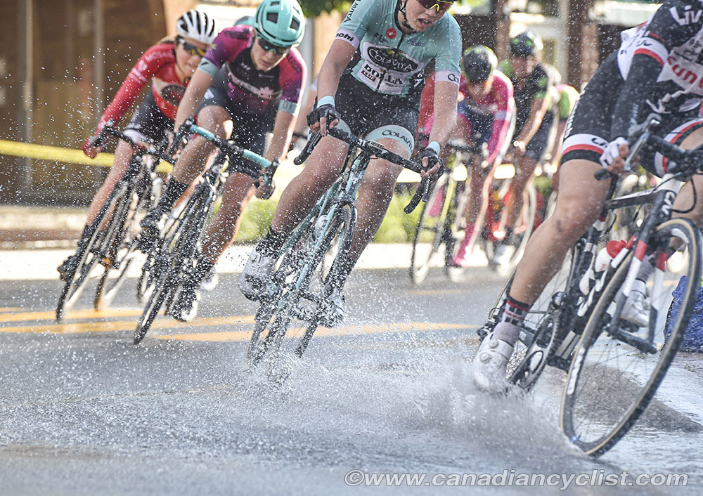 2017 Road Championships - Criterium