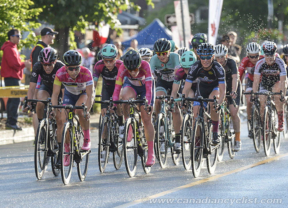 2017 Road Championships - Criterium