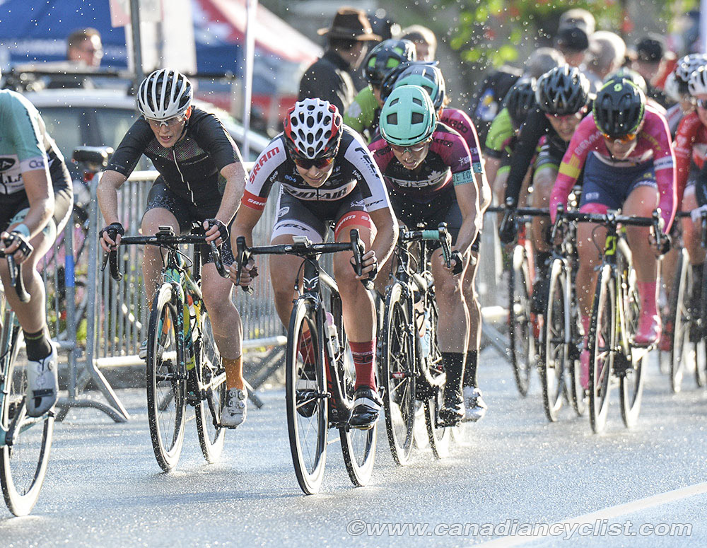 2017 Road Championships - Criterium