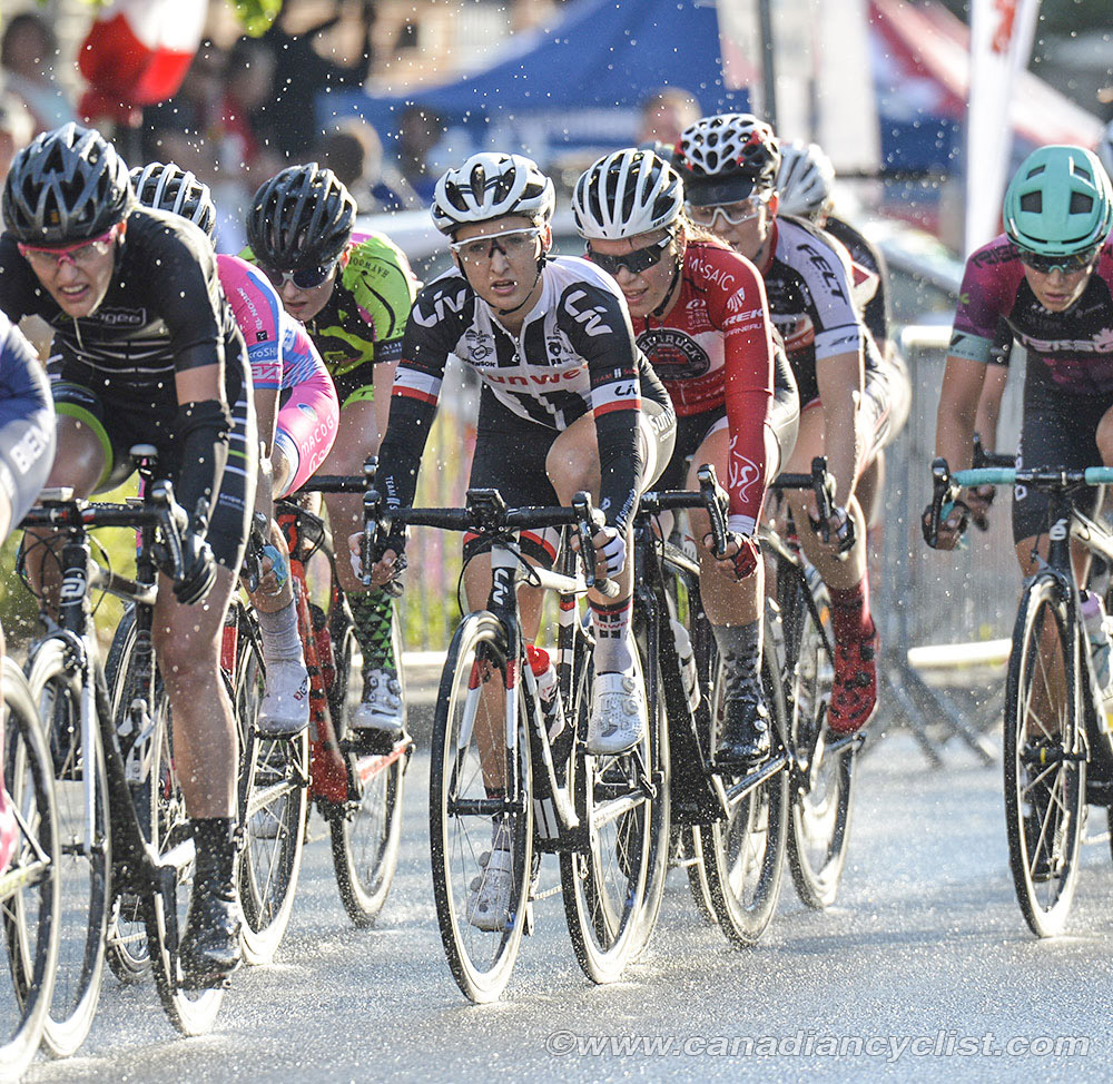 2017 Road Championships - Criterium
