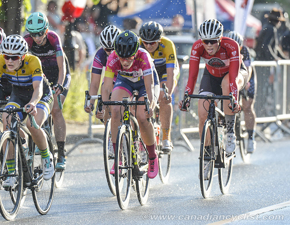 2017 Road Championships - Criterium