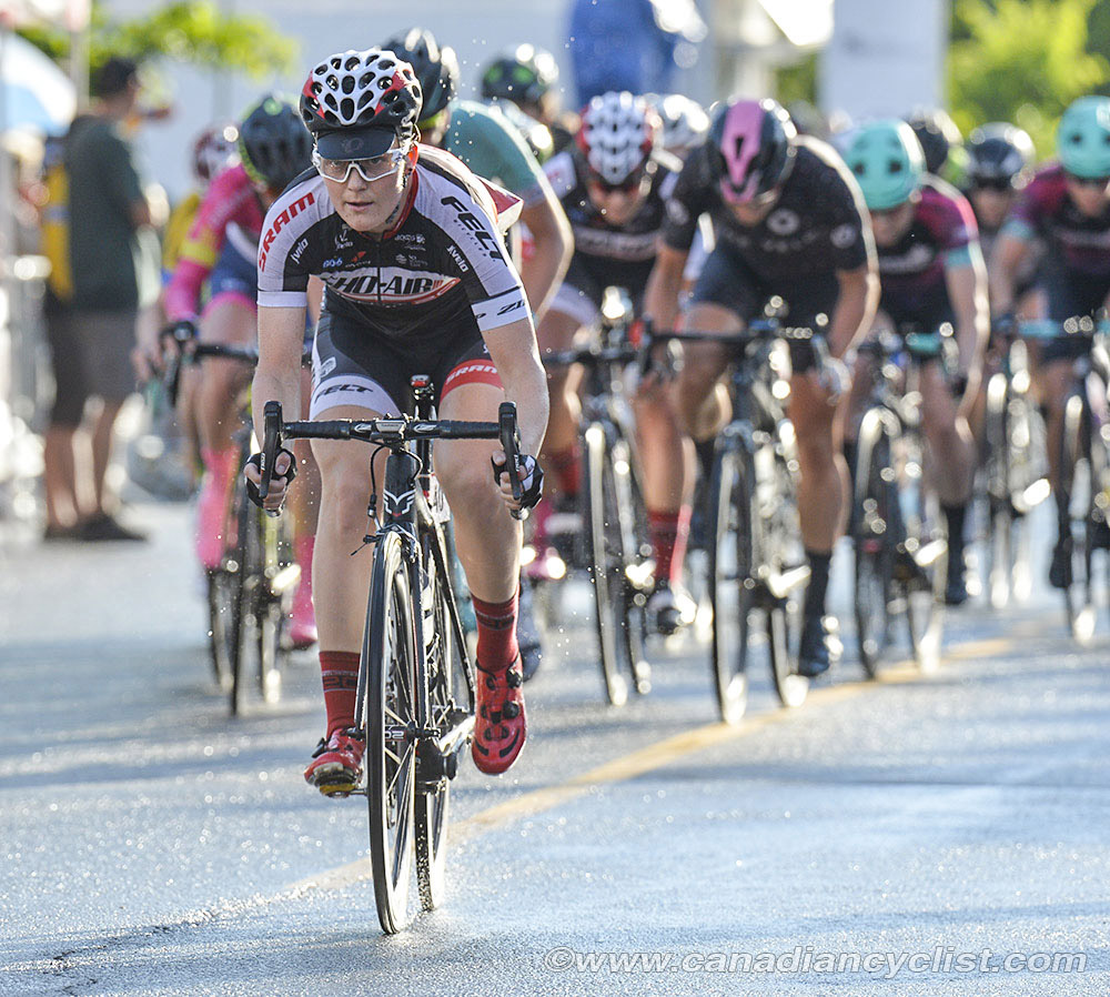 2017 Road Championships - Criterium