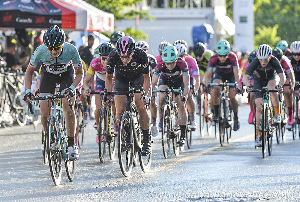 2017 Road Championships - Criterium
