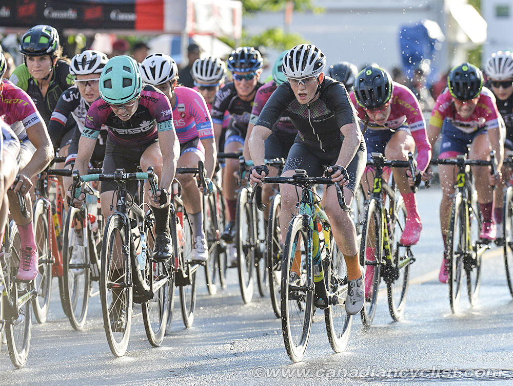 2017 Road Championships - Criterium
