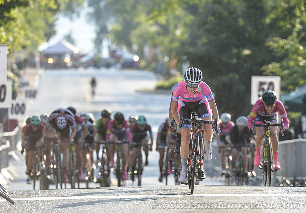 2017 Road Championships - Criterium