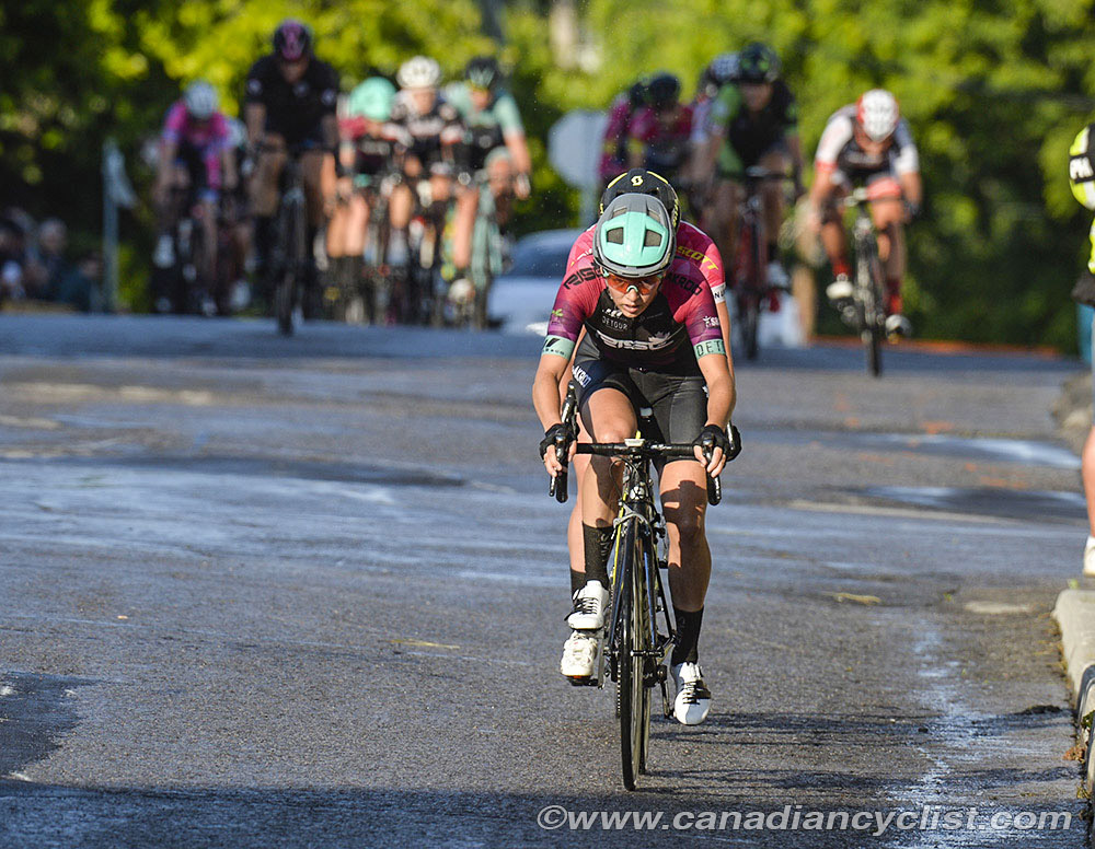 2017 Road Championships - Criterium