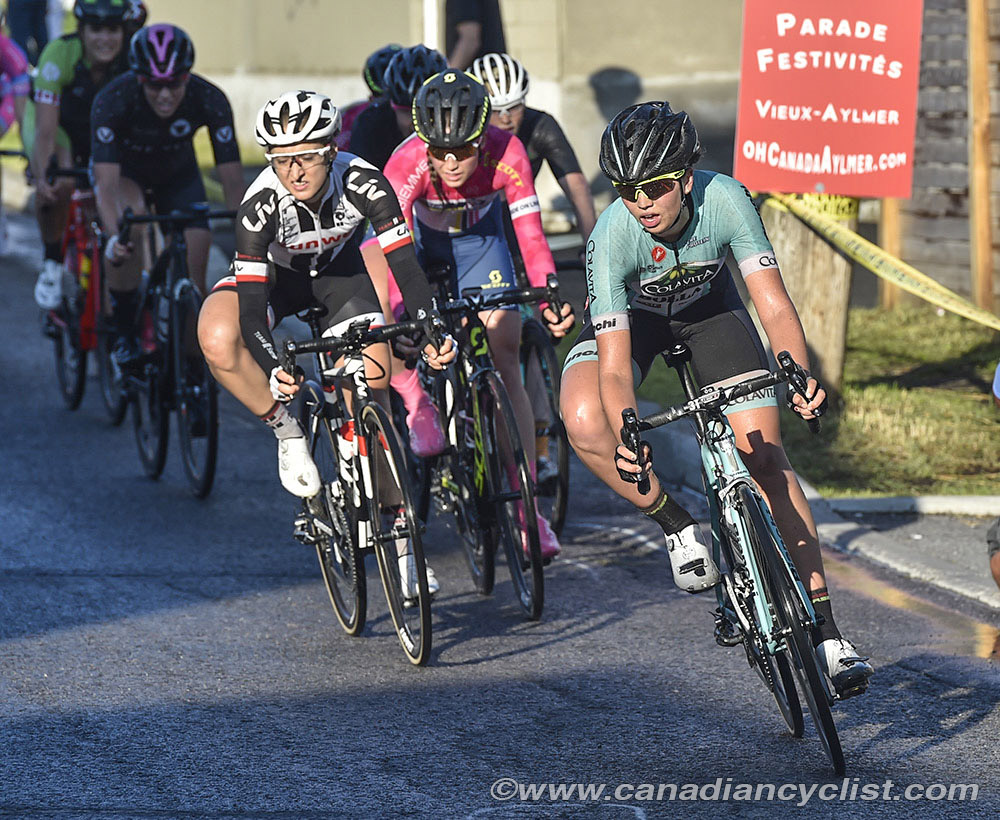 2017 Road Championships - Criterium