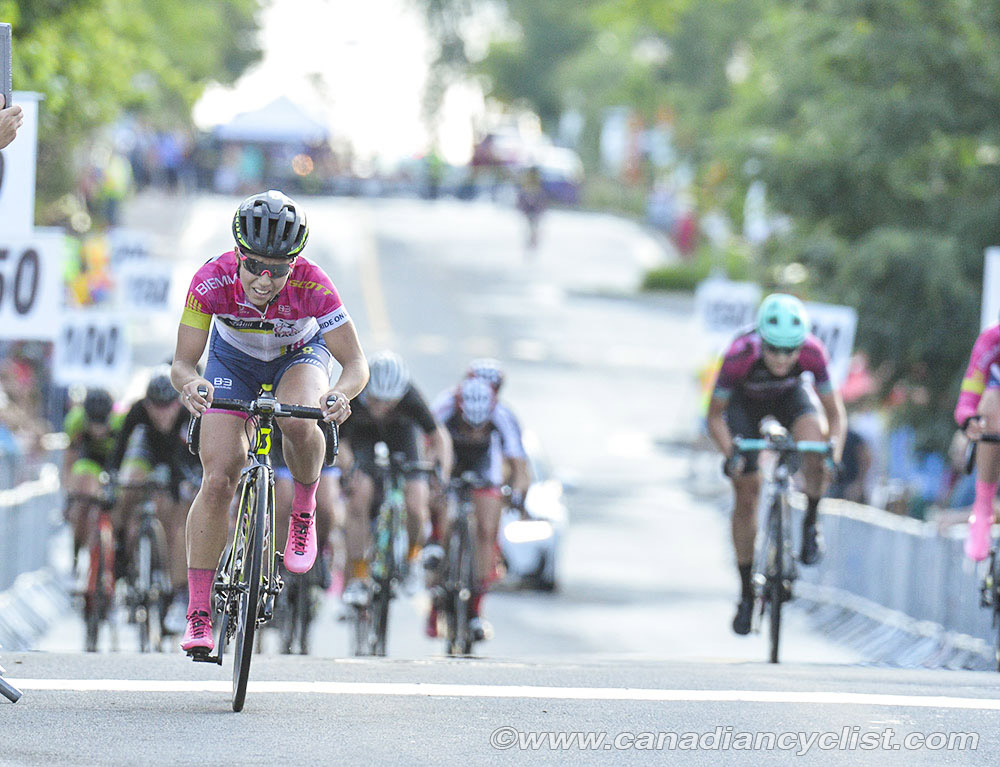 2017 Road Championships - Criterium
