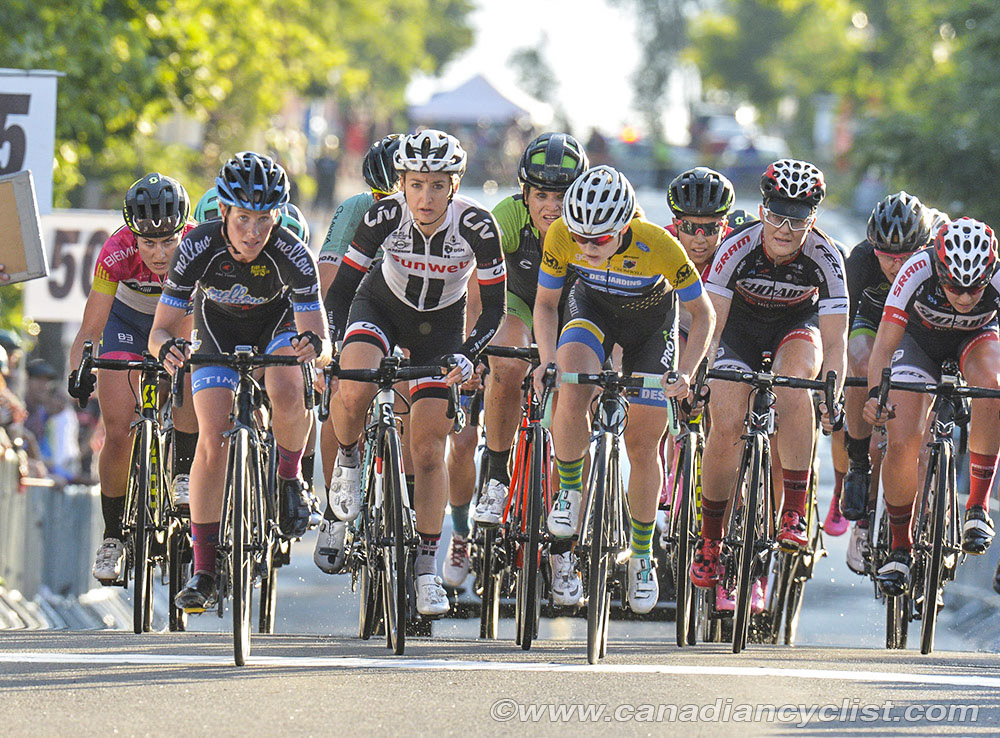 2017 Road Championships - Criterium