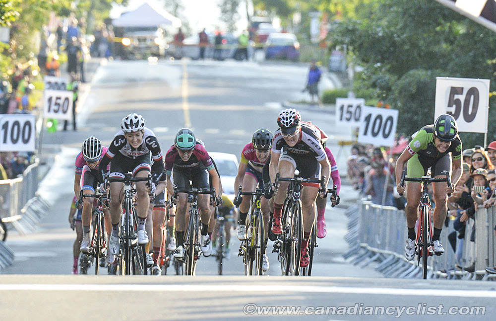 2017 Road Championships - Criterium