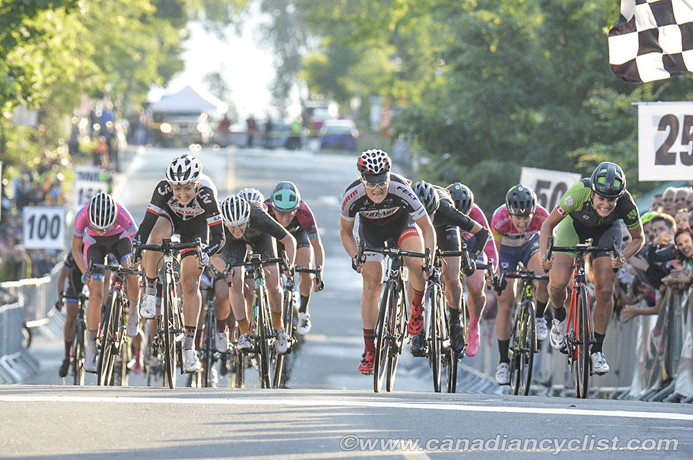 2017 Road Championships - Criterium