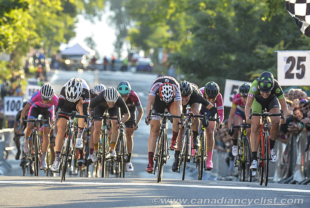 2017 Road Championships - Criterium