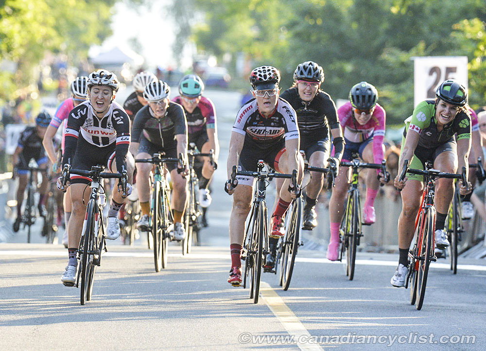 2017 Road Championships - Criterium