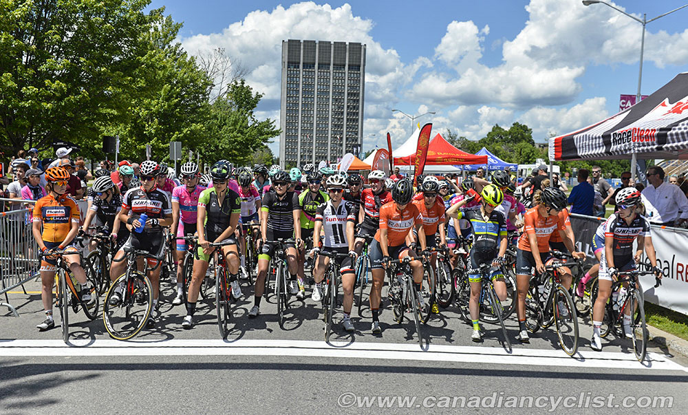 2017 Road Championships