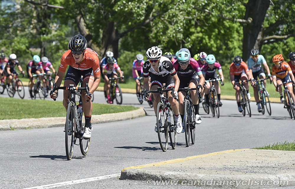 2017 Road Championships