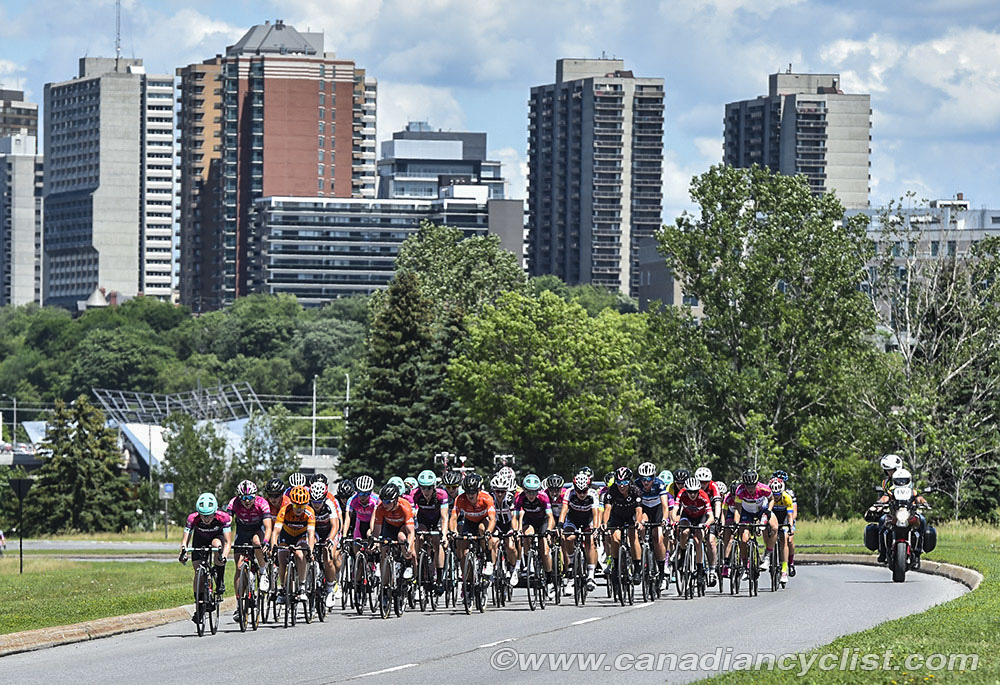 2017 Road Championships