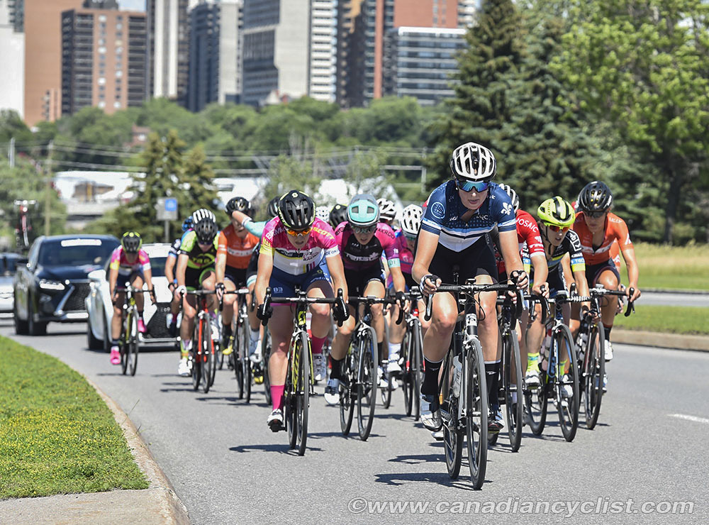 2017 Road Championships