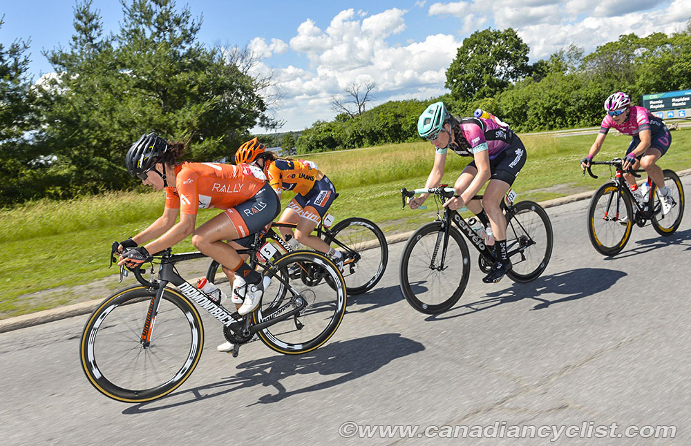 2017 Road Championships