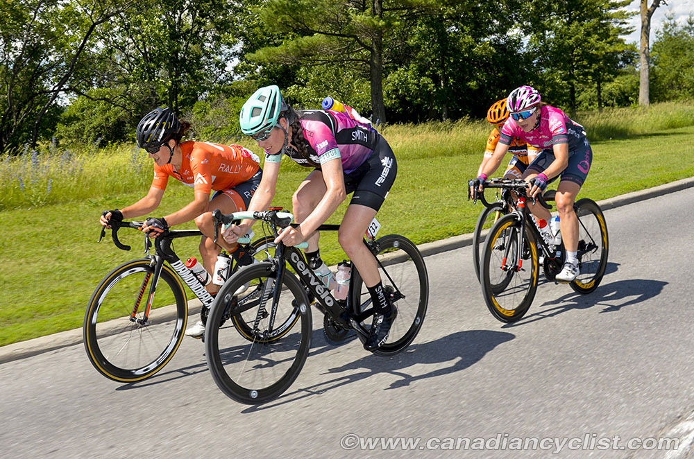 2017 Road Championships