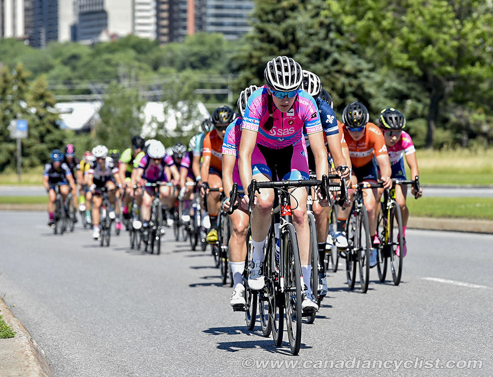 2017 Road Championships