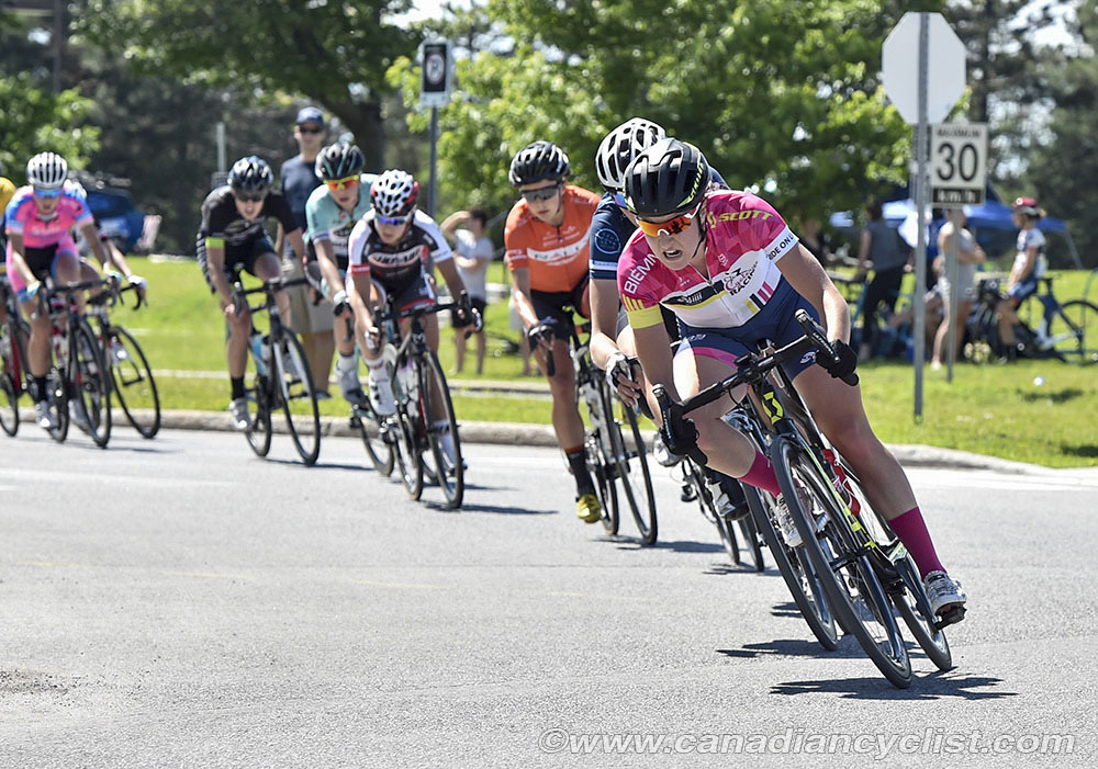 2017 Road Championships
