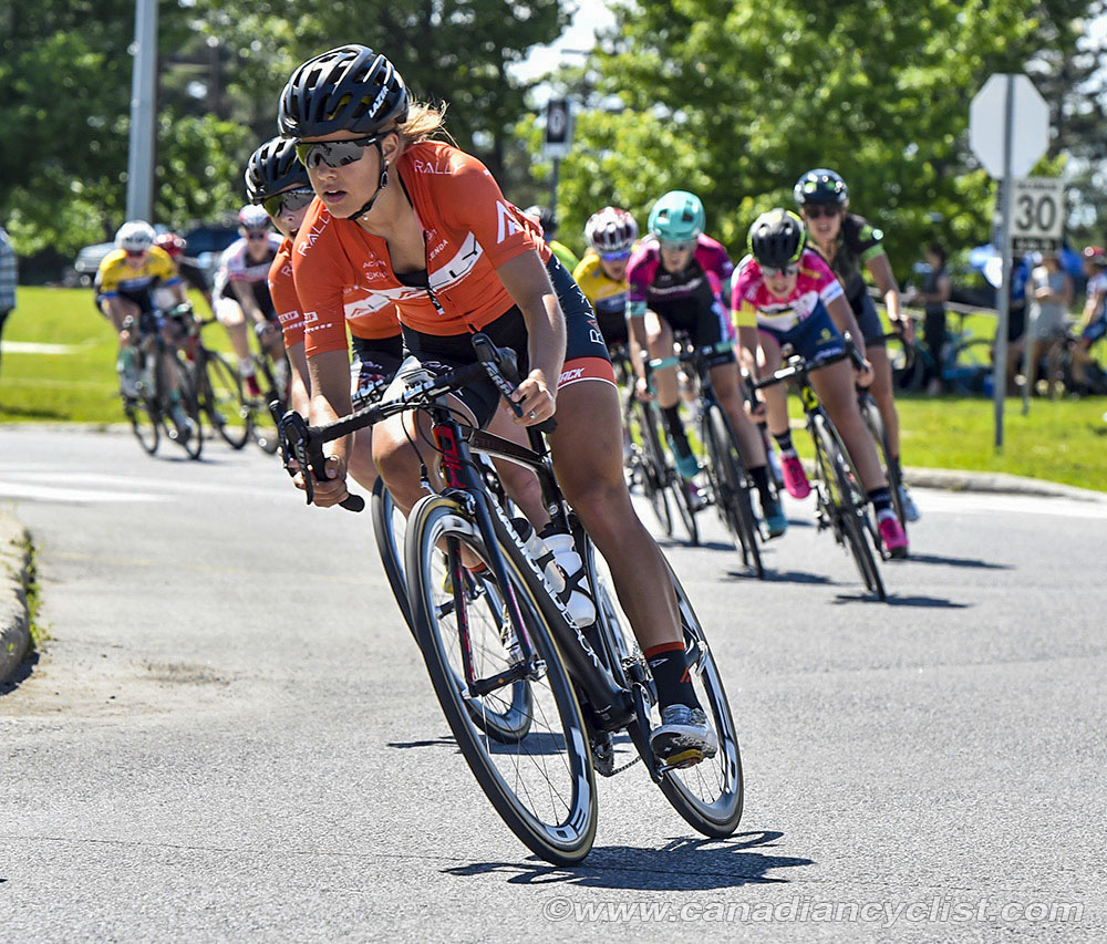2017 Road Championships