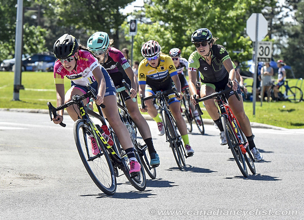 2017 Road Championships