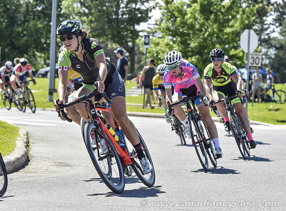 2017 Road Championships