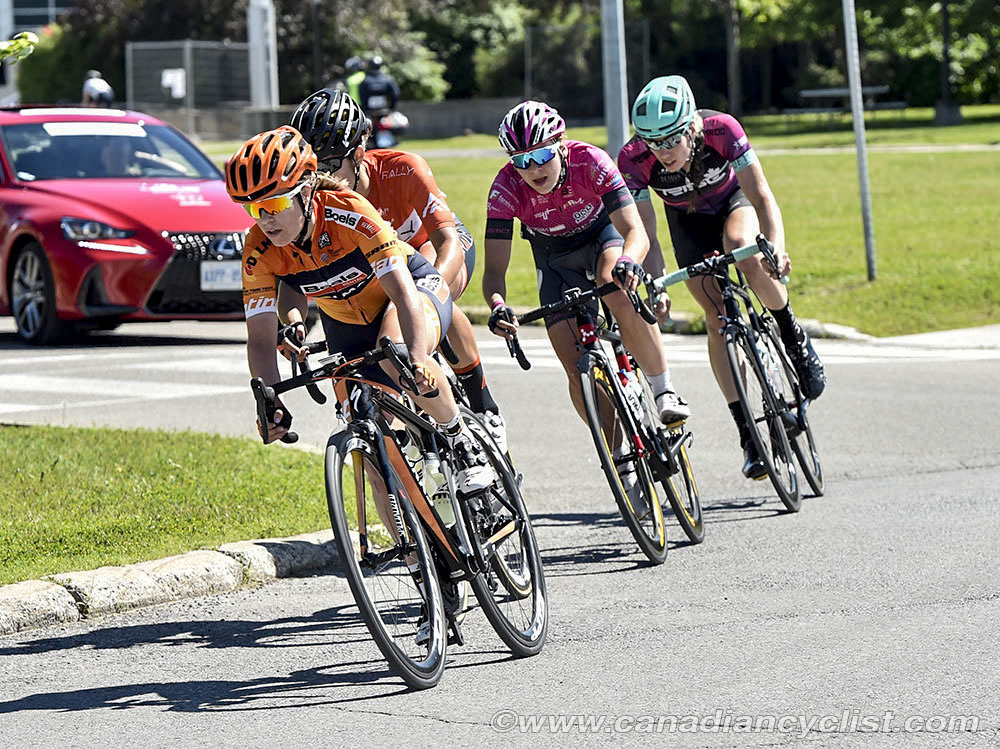 2017 Road Championships